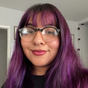 Meet your Posher, Jocelyne